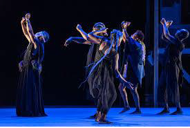 NOH’MA TEATRO SENZA CONFINI